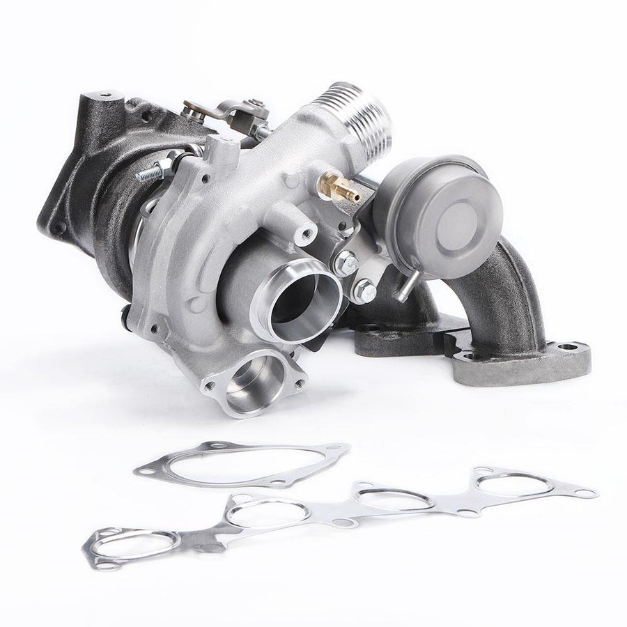 K03 Turbo Volkswagen VW Eos TSI 1.4 P CAVD moottori 08-11 158 hv Turboahdin