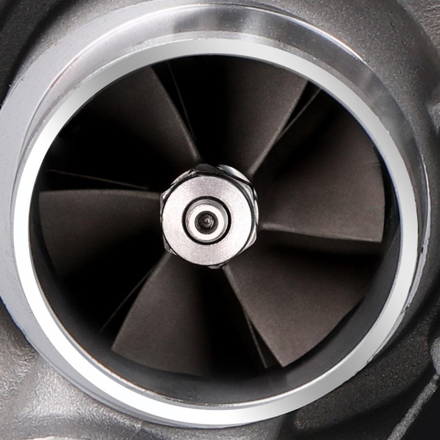 K03 Turbo Volkswagen VW Eos TSI 1.4 P CAVD moottori 08-11 158 hv Turboahdin
