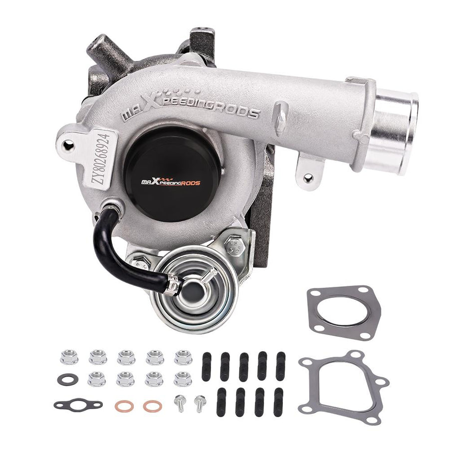 Turboahdin Mazda CX-7 2.3L K0422-582 K04 2006-2014 Uusi suora korvaava Turbo