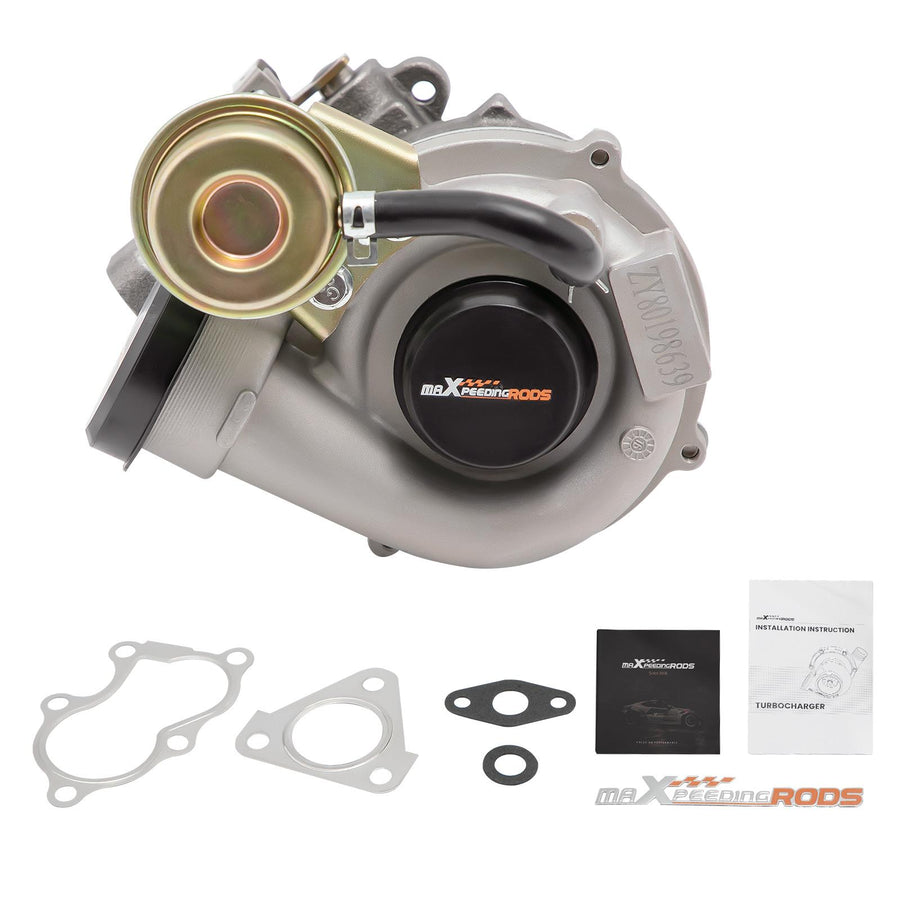 K04 Turbo 53049880001 Ford Transit 2.5L D 4EA/4EB/4HC/4EC 92