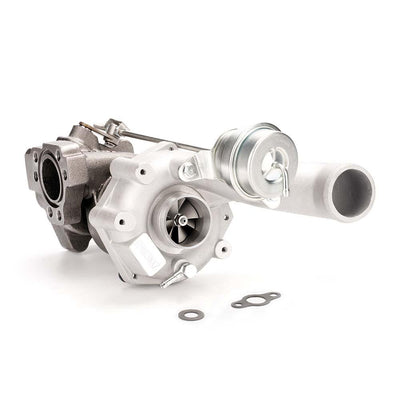 K04 Audi RS6 4B, S4, RS4, B5, V6, V8 Turbo vasen puoli Audi RS6 Bi Turbolader