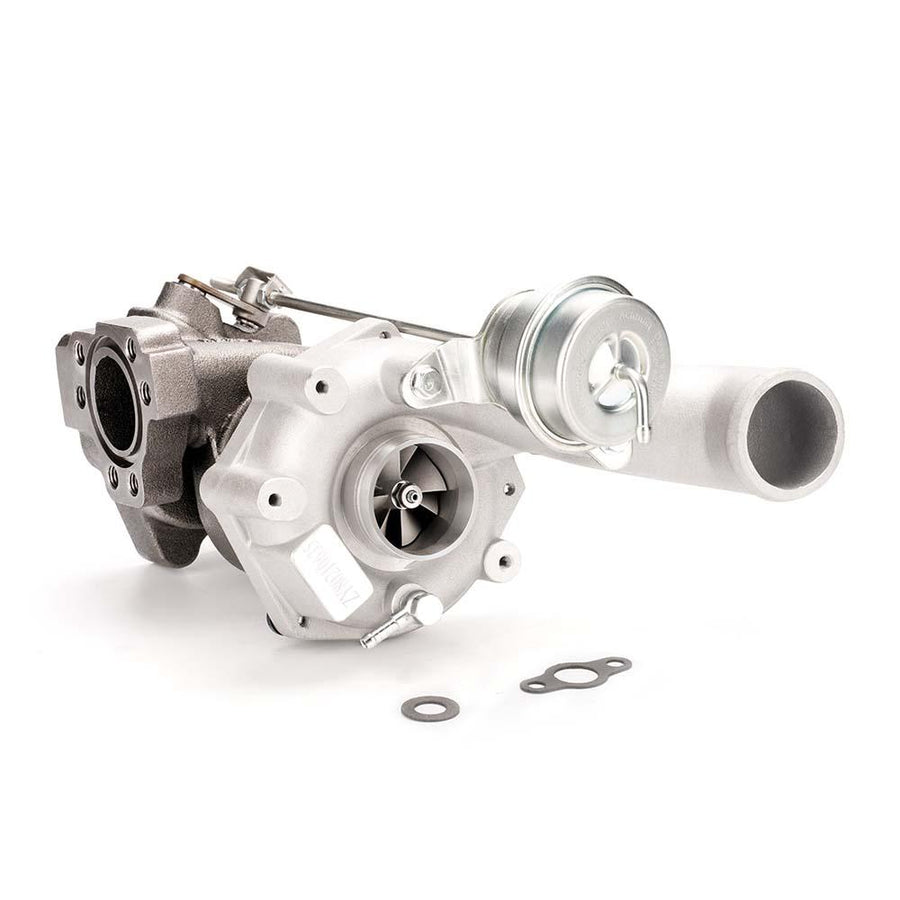K04 Audi RS6 4B, S4, RS4, B5, V6, V8 Turbo vasen puoli Audi RS6 Bi Turbolader