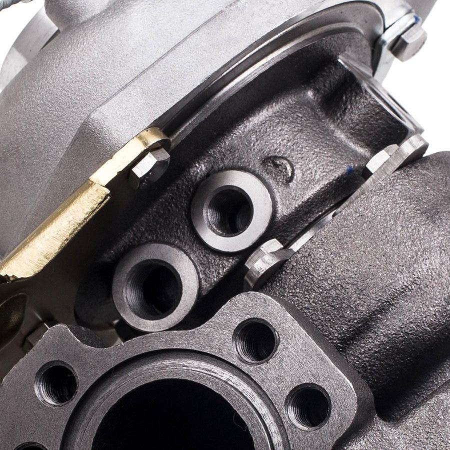 Audi RS6 C5 4.2L oikea puoli 2002-2004 331 kW Turbiini Turboahdin