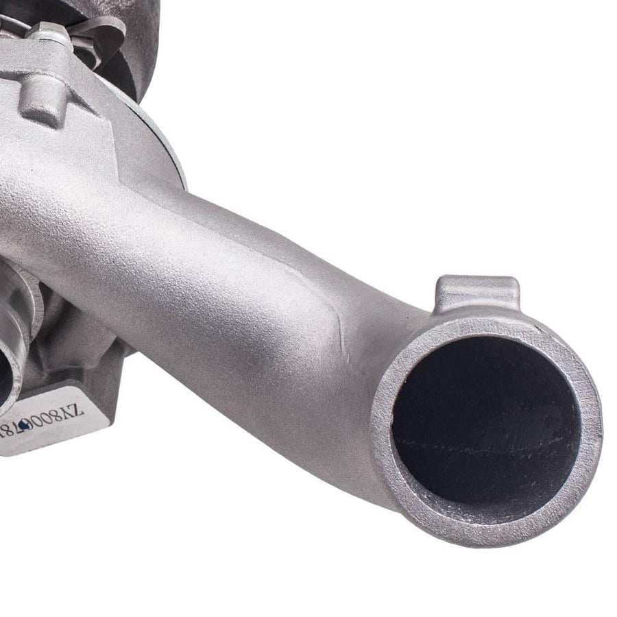 Audi RS6 C5 4.2L oikea puoli 2002-2004 331 kW Turbiini Turboahdin
