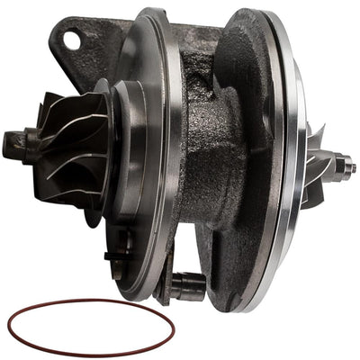 K04 Turbo Runkoyksikkö VW Transporter TDI 2.5 L 53049880032