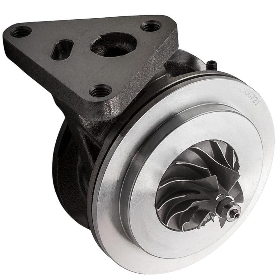 K04 Turbo Runkoyksikkö VW Transporter TDI 2.5 L 53049880032