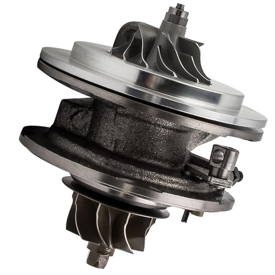 K04 Turbo Runkoyksikkö VW Transporter TDI 2.5 L 53049880032
