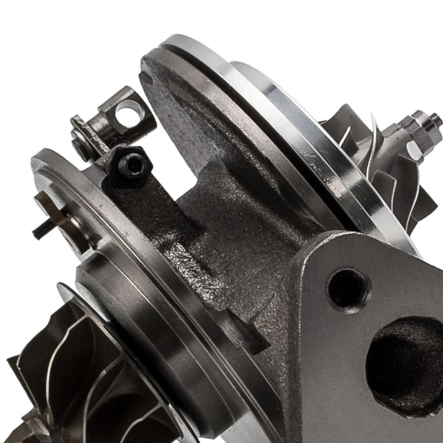 K04 Turbo Runkoyksikkö VW Transporter TDI 2.5 L 53049880032