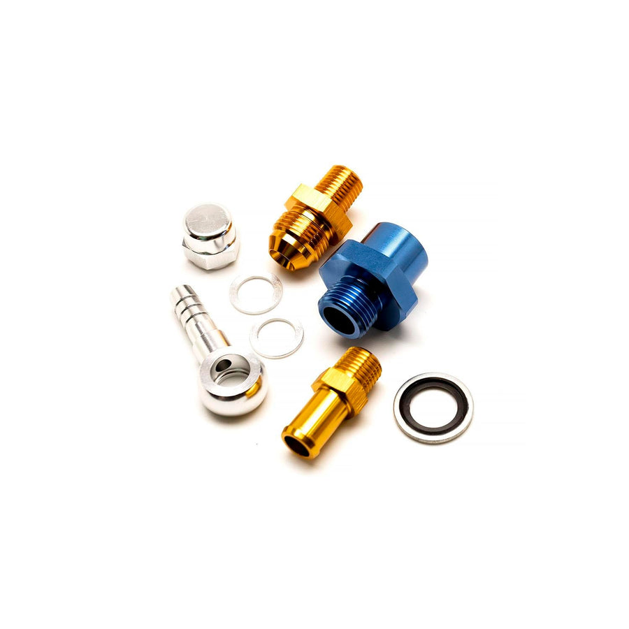 Bosch 044 & FP200 polttoainepumpun asennussarja
