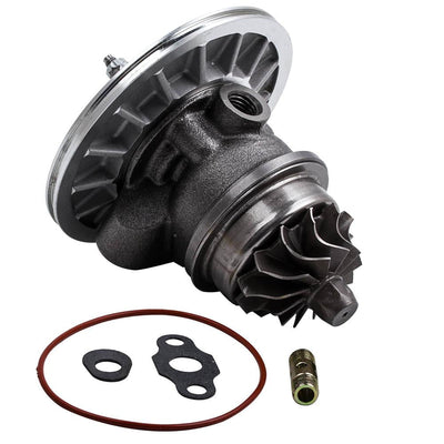 VW Mk 4 Transporter T4 TDI 75 kW moottori AUF Turbo ydin K14 Turboahdin CHRA