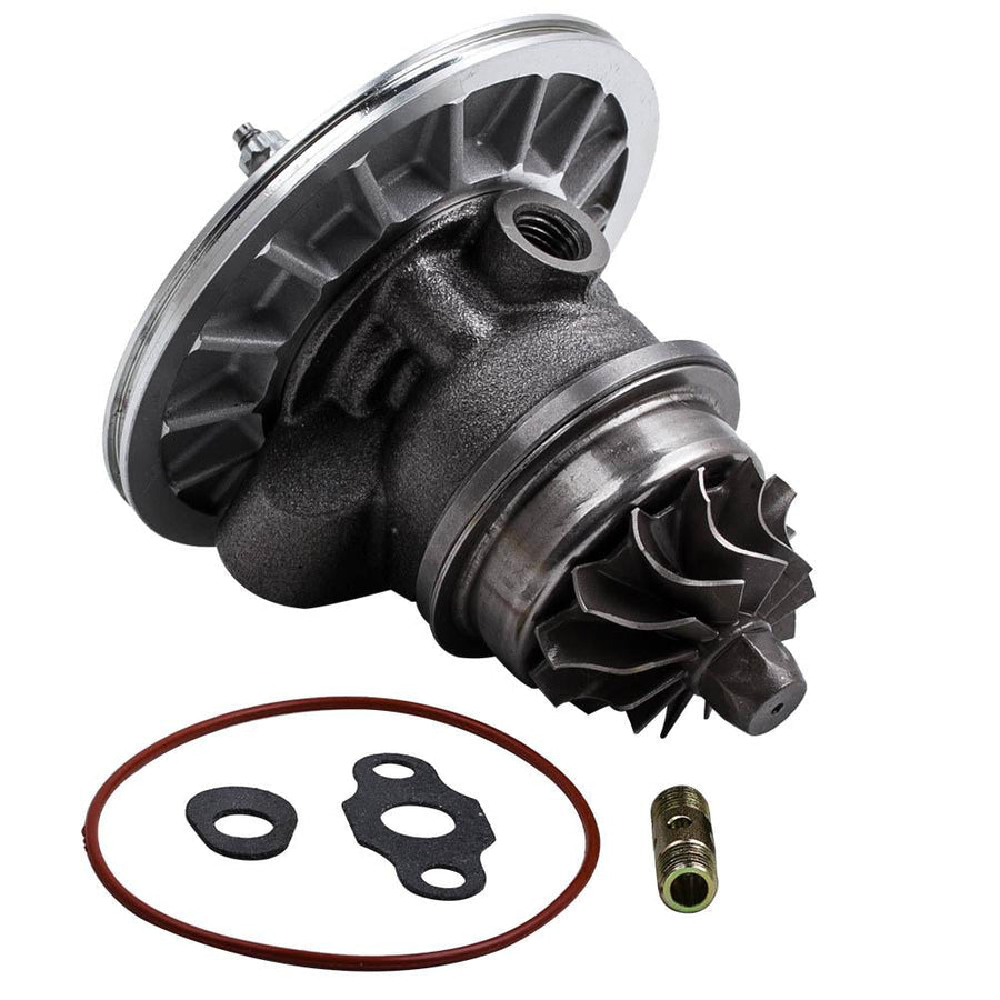 VW Mk 4 Transporter T4 TDI 75 kW moottori AUF Turbo ydin K14 Turboahdin CHRA