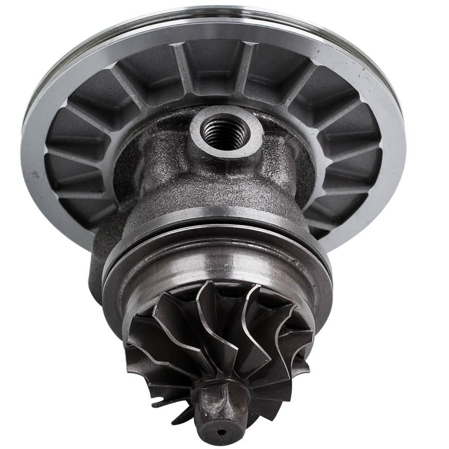 VW Mk 4 Transporter T4 TDI 75 kW moottori AUF Turbo ydin K14 Turboahdin CHRA