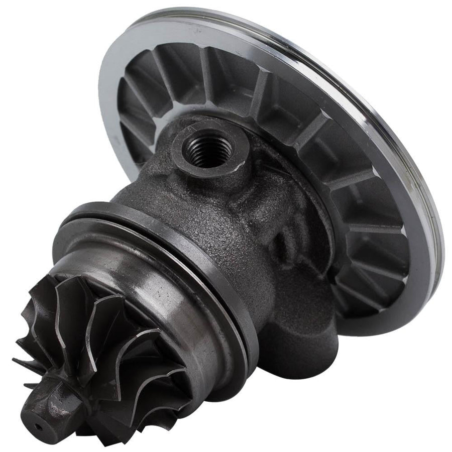 VW Mk 4 Transporter T4 TDI 75 kW moottori AUF Turbo ydin K14 Turboahdin CHRA