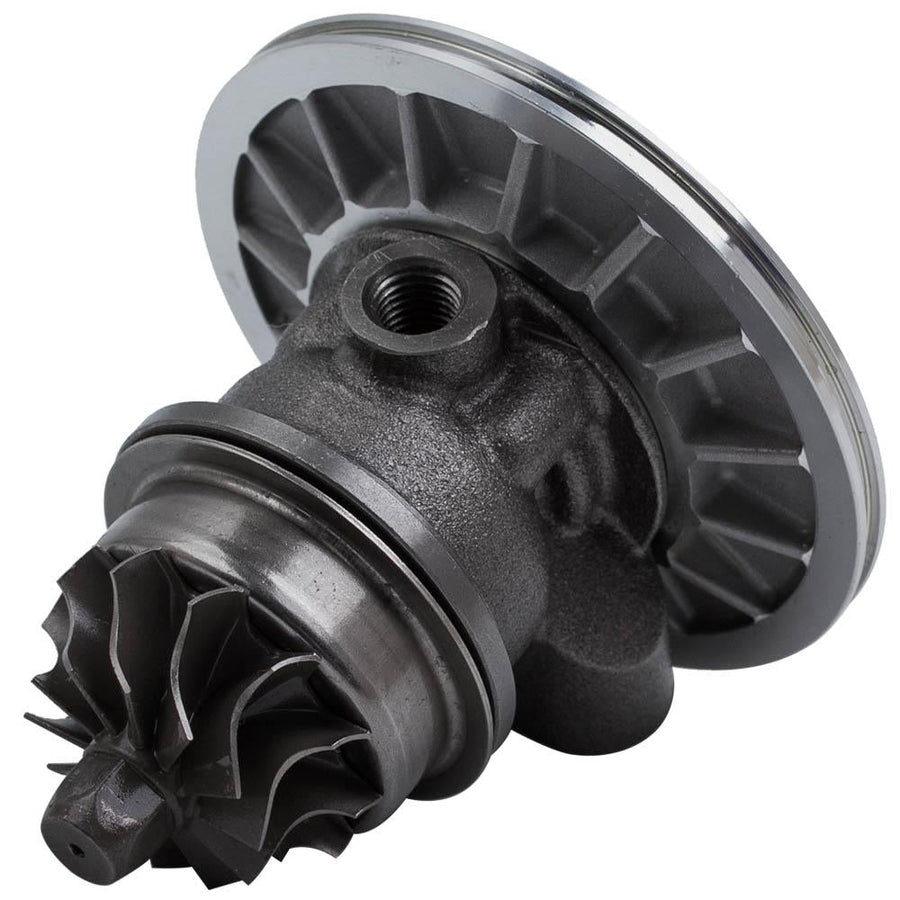 VW Mk 4 Transporter T4 TDI 75 kW moottori AUF Turbo ydin K14 Turboahdin CHRA