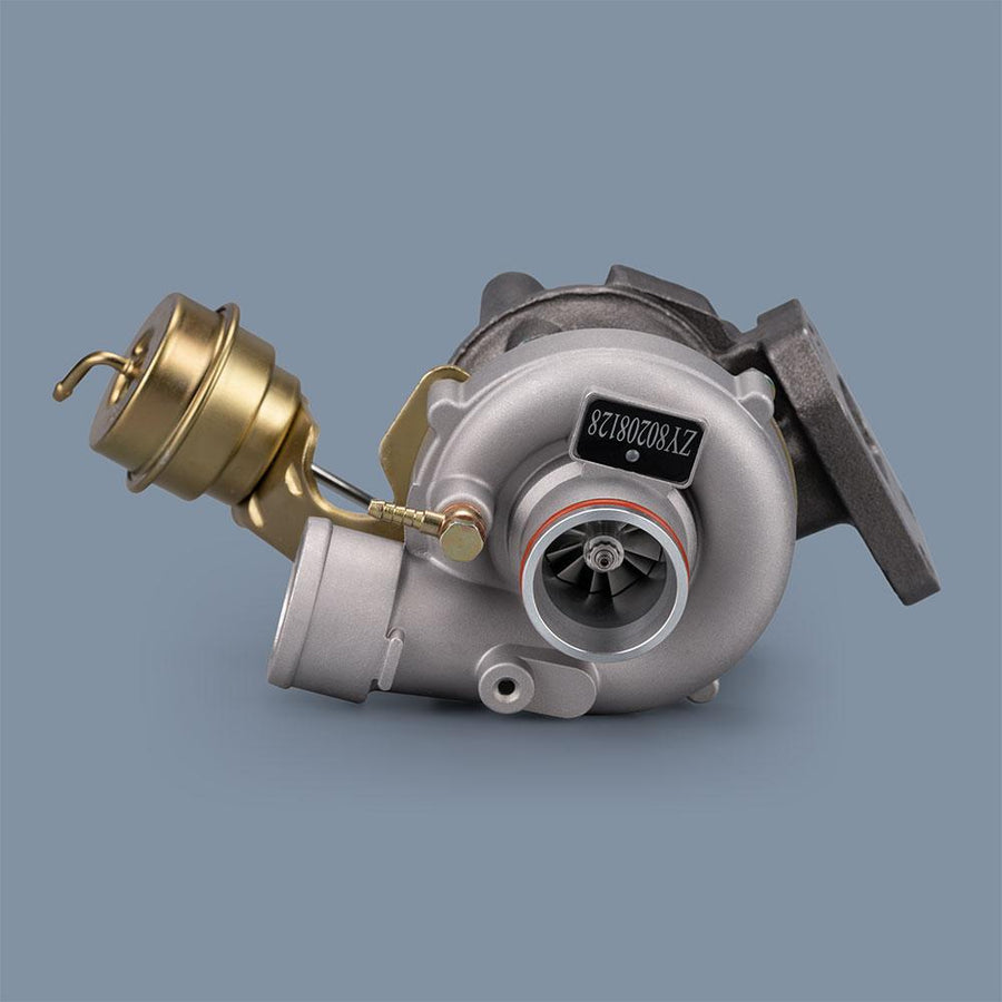 K14-018 Turboahdin VW T4 Transporter 2.5 TDI AJT/AYY/ACV/AUF/AYC