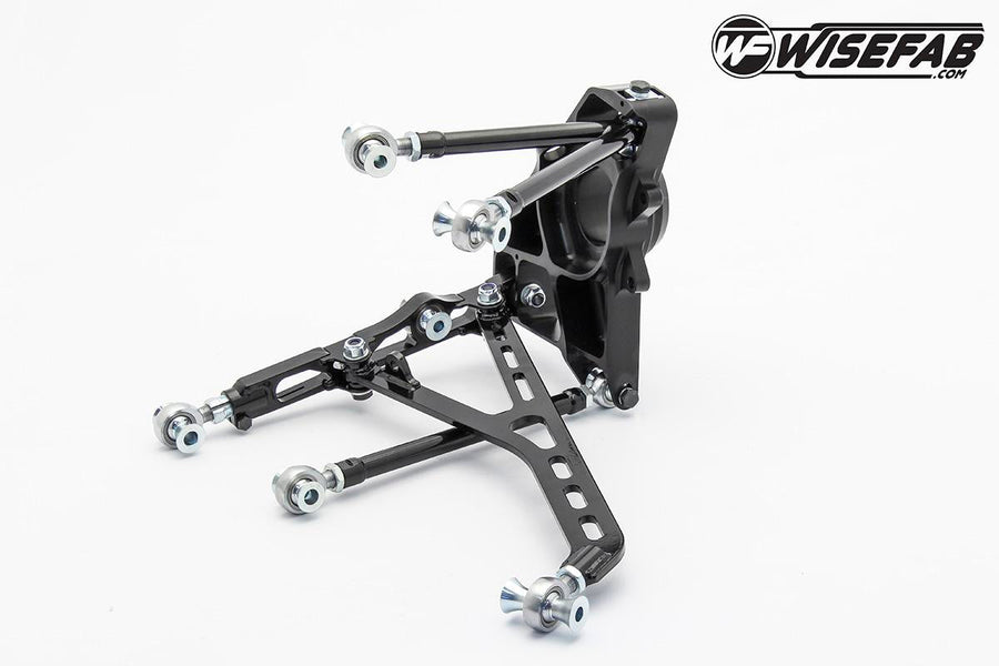 Wisefab Keskiö- Honda S2000
