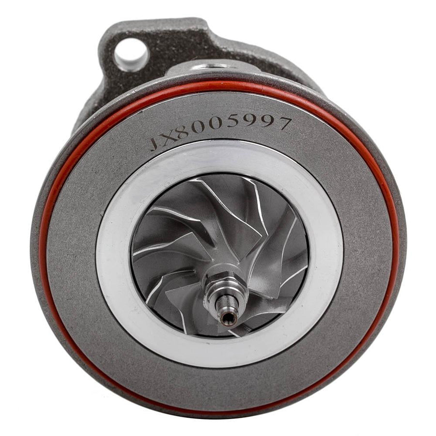 KP31 Turbo runkoyksikkö yhteensopiva Mercedes Benz Smart CDI 0.8L MC01 turboille