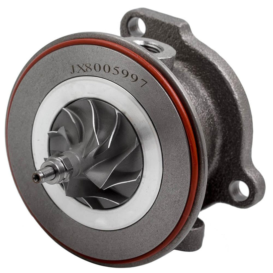 KP31 Turbo runkoyksikkö yhteensopiva Mercedes Benz Smart CDI 0.8L MC01 turboille