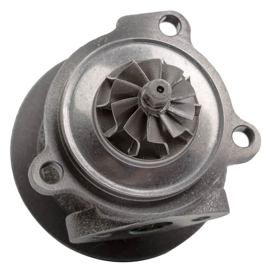 KP31 Turbo runkoyksikkö yhteensopiva Mercedes Benz Smart CDI 0.8L MC01 turboille