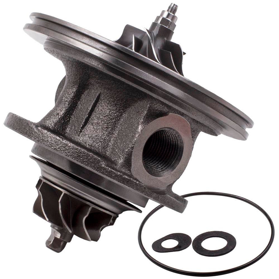 KP35 Turbo runkoyksikkö CHRA Citroen Xsara, C1, C2, C3, Ford Fusion, Fiesta 1.4 L
