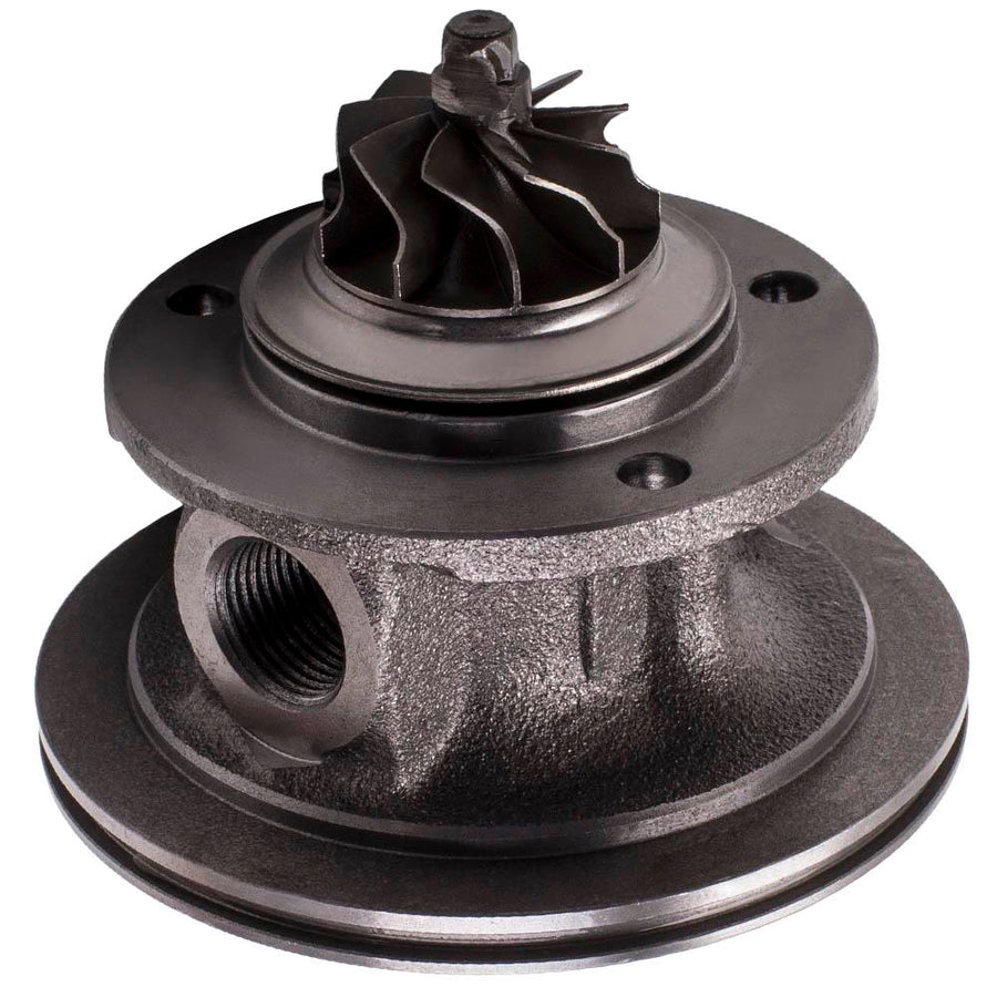 KP35 Turbo runkoyksikkö CHRA Citroen Xsara, C1, C2, C3, Ford Fusion, Fiesta 1.4 L