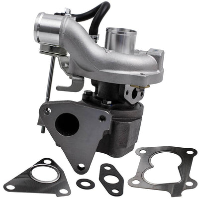 Turboahdin Renault Kangoo, Twingo K9K 1.5L dCi 68 hv