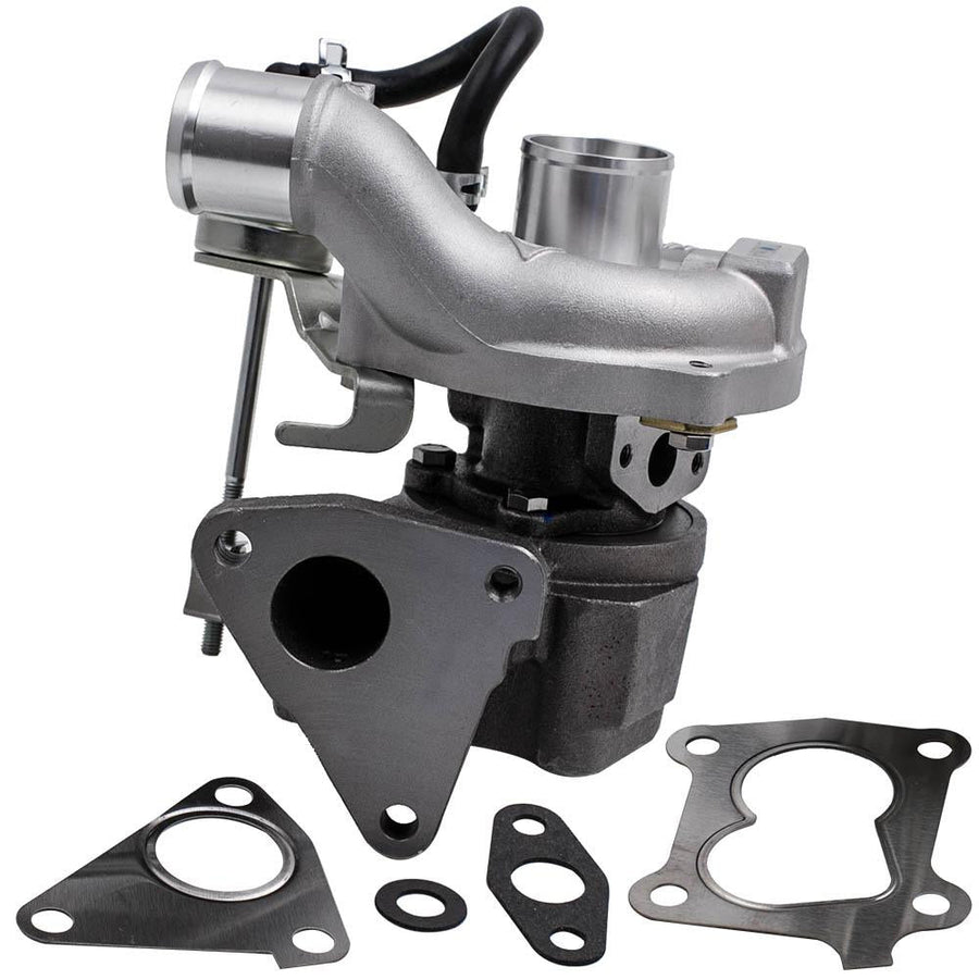 Turboahdin Renault Kangoo, Twingo K9K 1.5L dCi 68 hv
