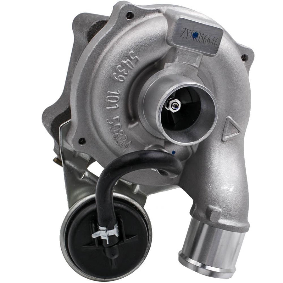 Turboahdin Renault Kangoo, Twingo K9K 1.5L dCi 68 hv