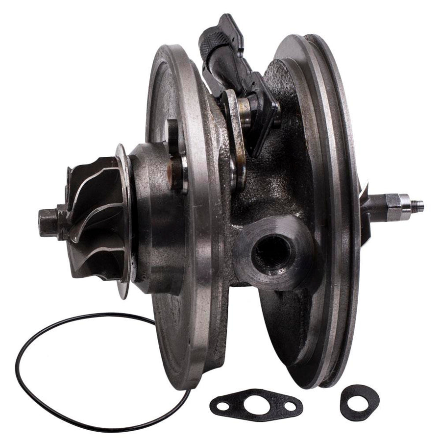 54359880015 Turbo runkoyksikkö CHRA Vauxhall, Alfa, Fiat, Lancia 1.3CDTI 90 hv, 66 kW