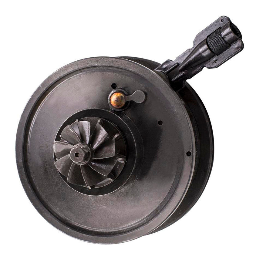 54359880015 Turbo runkoyksikkö CHRA Vauxhall, Alfa, Fiat, Lancia 1.3CDTI 90 hv, 66 kW