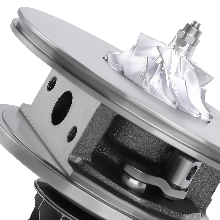 Turboahdin CHRA Nissan, Renault Megane III, Mercedes W205 1.6 dCi 130 hv