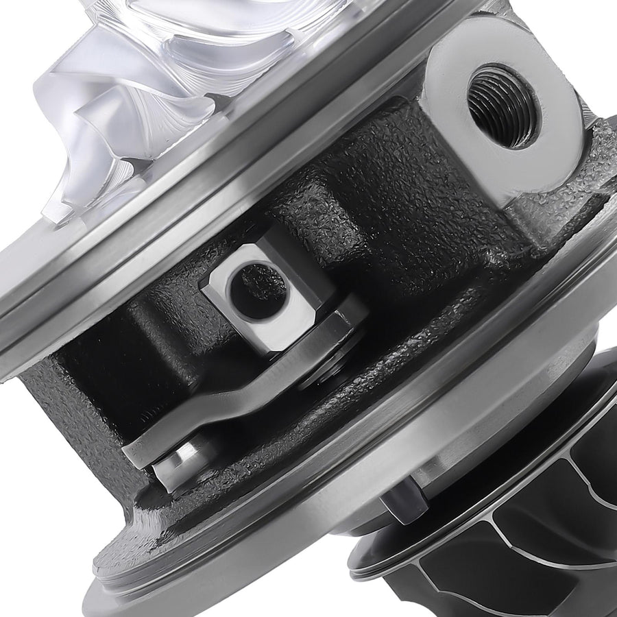 Turboahdin CHRA Nissan, Renault Megane III, Mercedes W205 1.6 dCi 130 hv