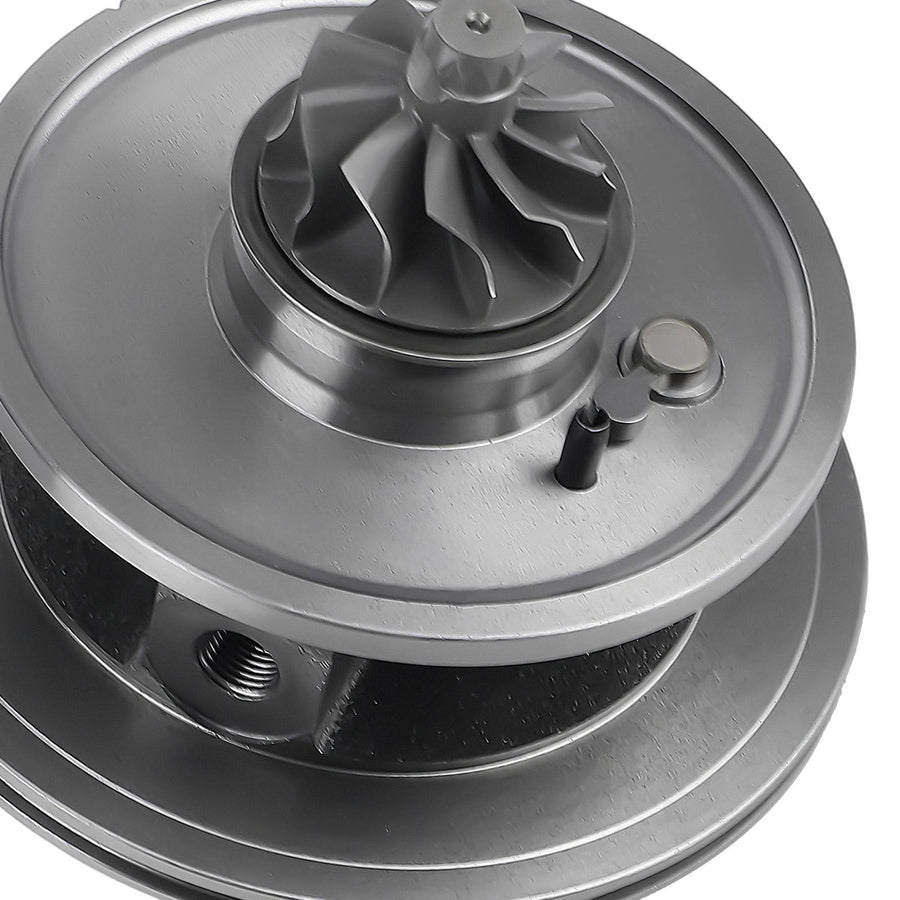 Turboahdin CHRA Nissan, Renault Megane III, Mercedes W205 1.6 dCi 130 hv