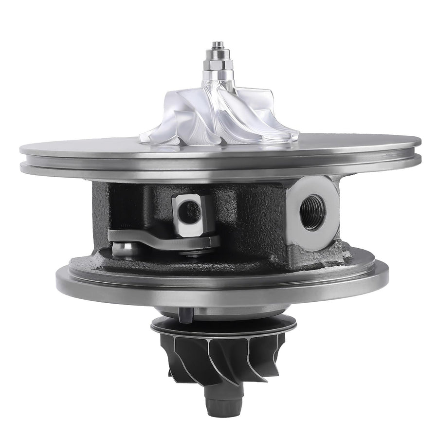 Turboahdin CHRA Nissan, Renault Megane III, Mercedes W205 1.6 dCi 130 hv