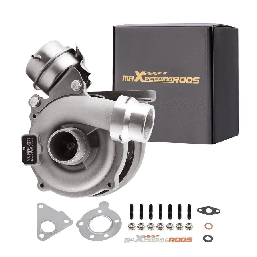 Turboahdin Nissan Qashqai, Renault Grand Scenic 1.5 DCI 54399700030/70 Turbo