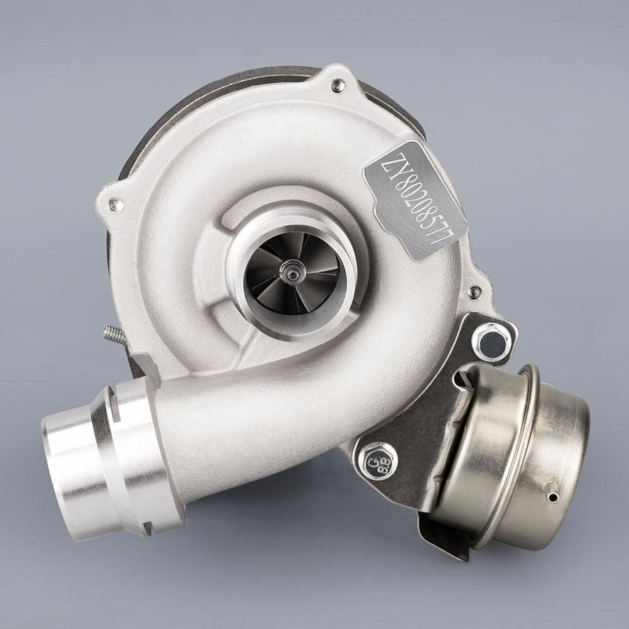 Turbo Nissan Qashqai K9K-Euro 4, Renault Grand Scenic 1.5 DCI 54399700030/70 Turboahdin