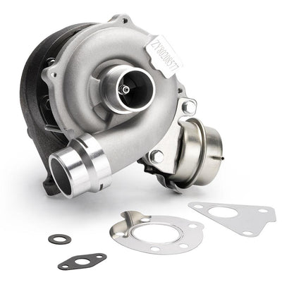 Turbo Nissan Qashqai K9K-Euro 4, Renault Grand Scenic 1.5 DCI 54399700030/70 Turboahdin
