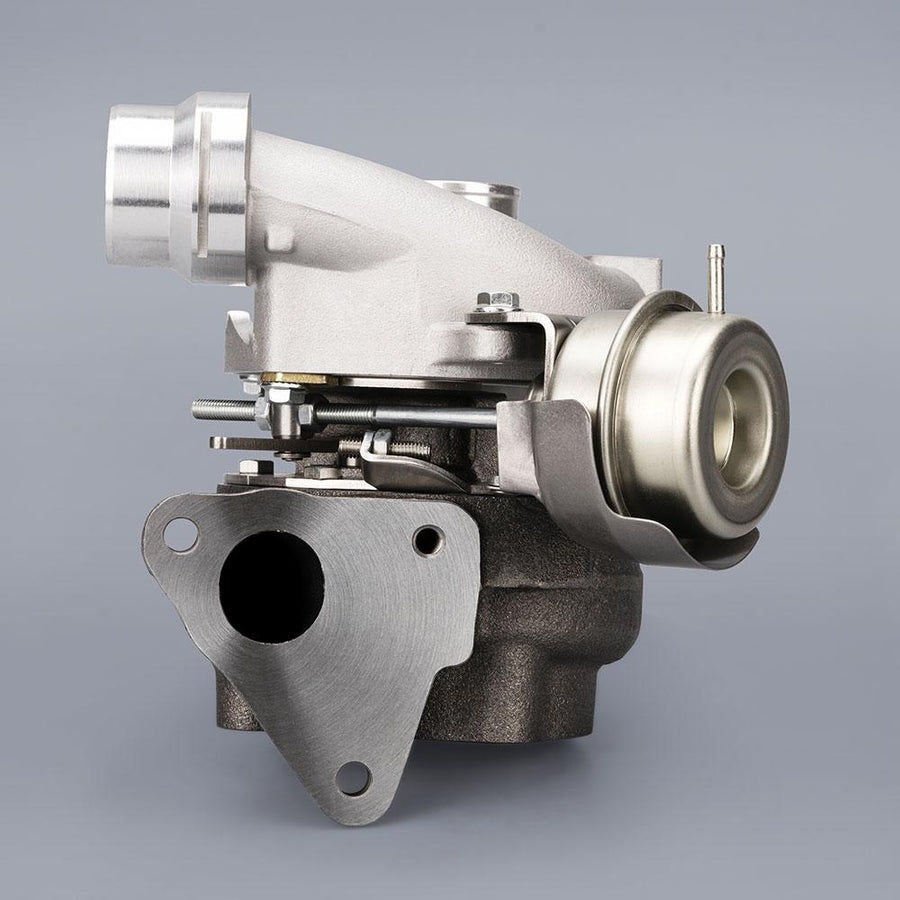 Turbo Nissan Qashqai K9K-Euro 4, Renault Grand Scenic 1.5 DCI 54399700030/70 Turboahdin
