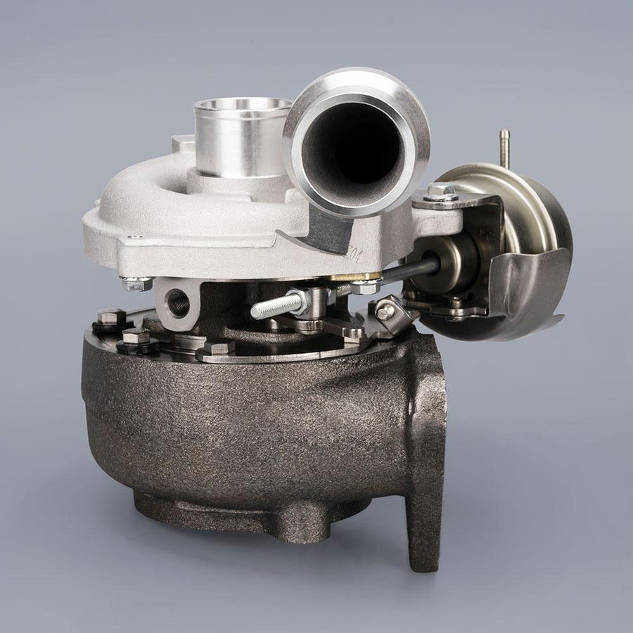 Turbo Nissan Qashqai K9K-Euro 4, Renault Grand Scenic 1.5 DCI 54399700030/70 Turboahdin