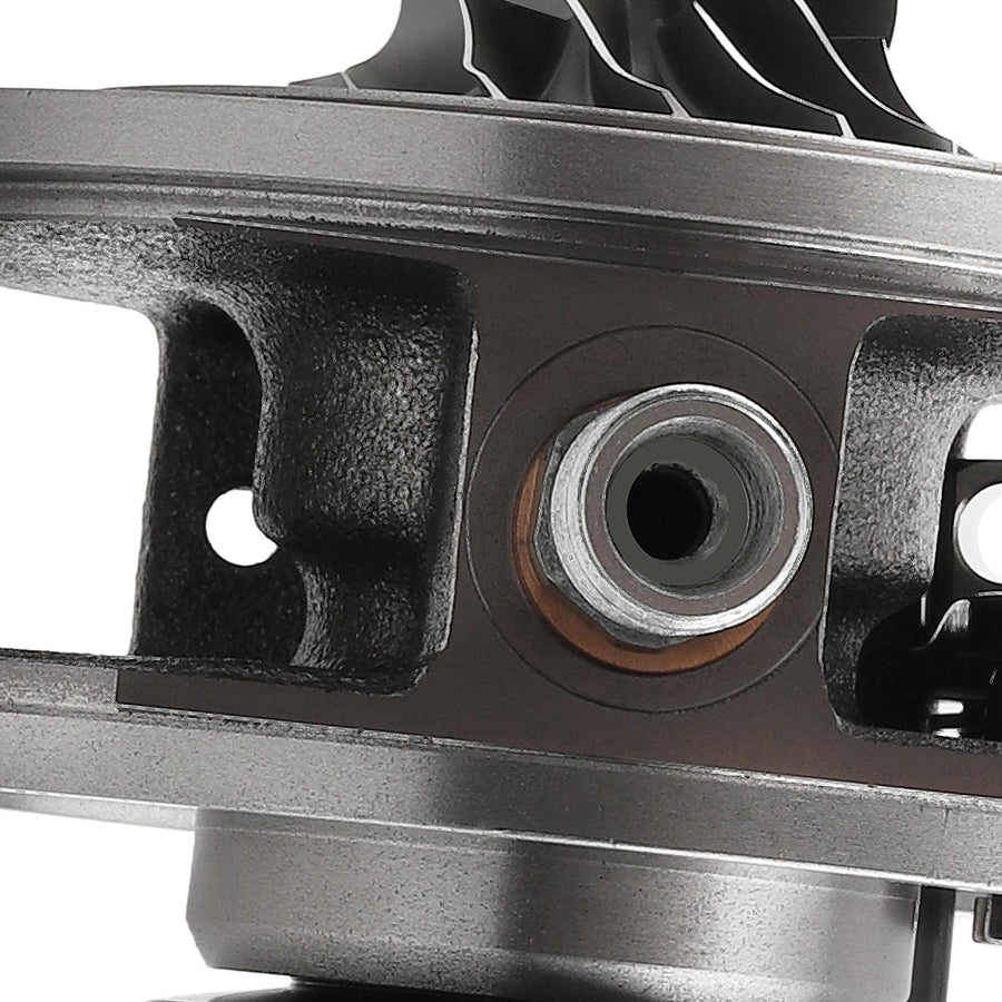 Turbo Core -patruuna CHRA Audi A1 105 hv 1.6 TDI CAYA, CAYC BV39 54399700114
