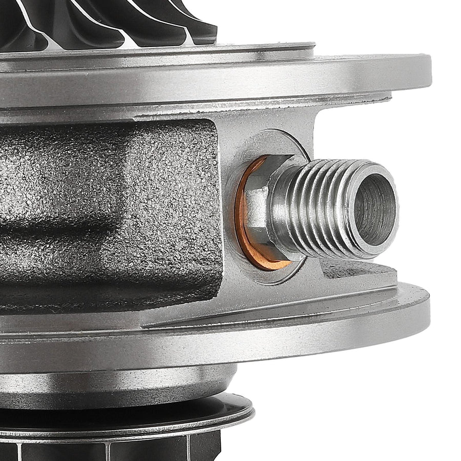 Turbo Core -patruuna CHRA Audi A1 105 hv 1.6 TDI CAYA, CAYC BV39 54399700114