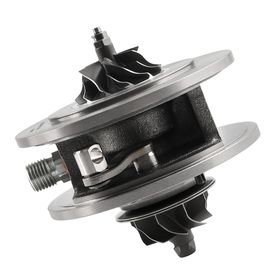 Turbo Core -patruuna CHRA Audi A1 105 hv 1.6 TDI CAYA, CAYC BV39 54399700114