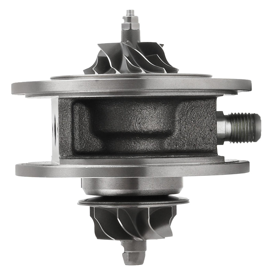 Turbo Core -patruuna CHRA Audi A1 105 hv 1.6 TDI CAYA, CAYC BV39 54399700114
