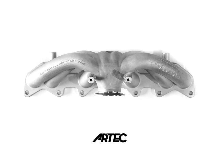 Artec Low Mount V-Band pakosarja Toyota 1JZ VVT-i