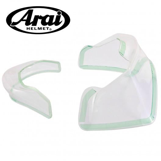 Arai PED-setti (kirkas)