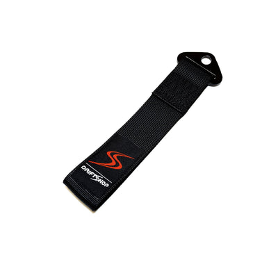 DriftShop Musta Vetohihna (FIA)