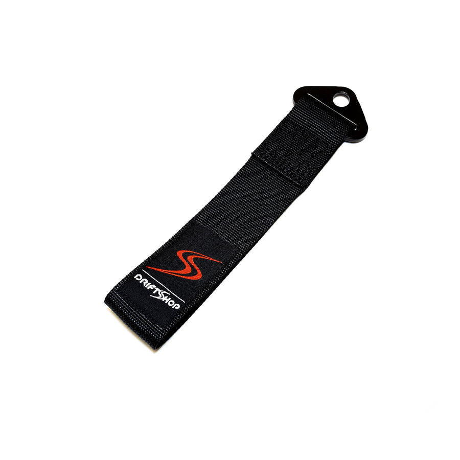 DriftShop Musta Vetohihna (FIA)