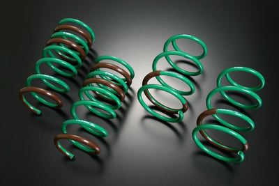 Tein S-Tech Jouset Toyota MR2 SW20