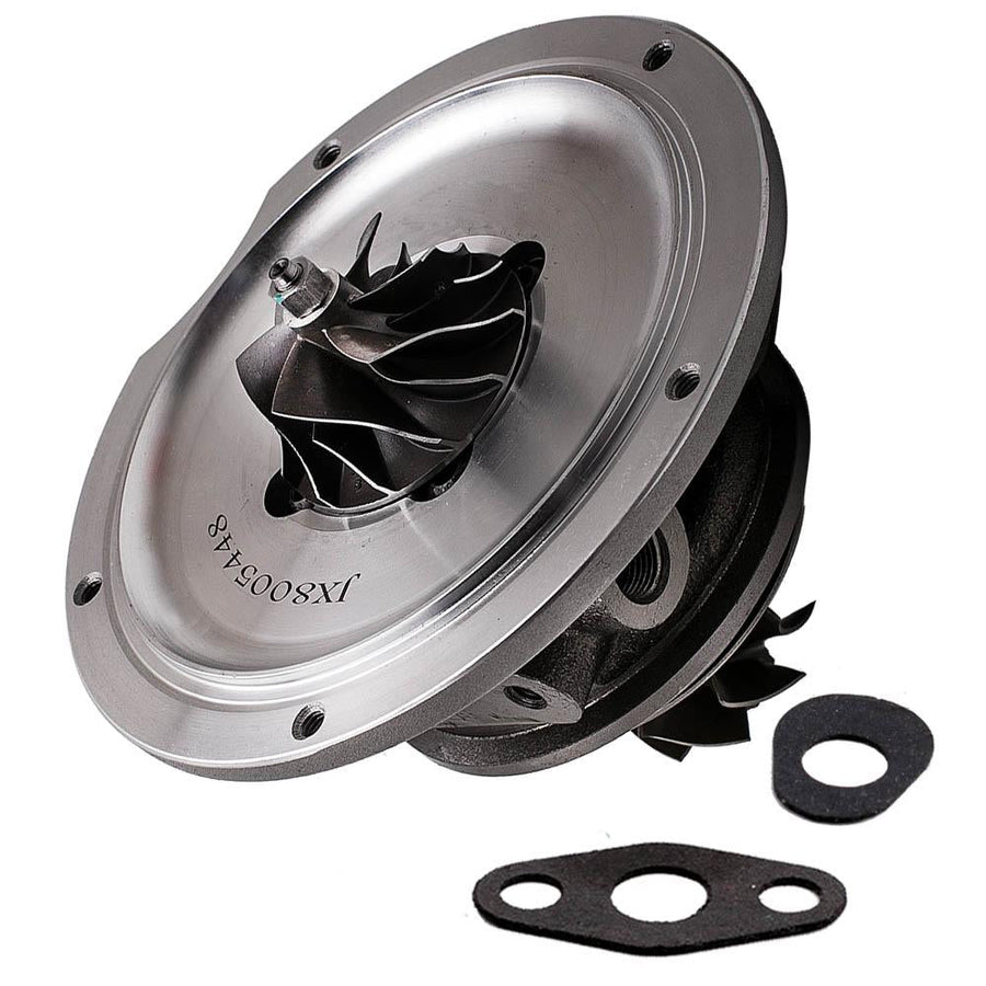 RHF5 Turboahdin Turbolader runkoyksikkö 8972503642 Isuzu Trooper 3.0L 4JX1TC