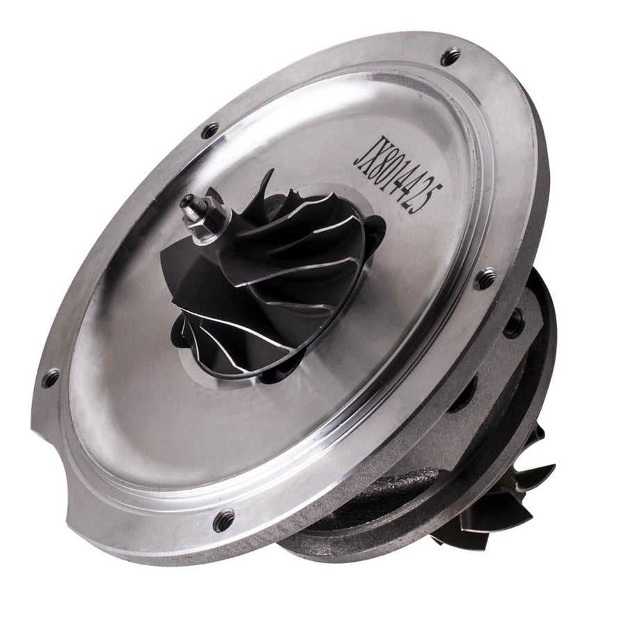 RHF5 Turboahdin Turbolader runkoyksikkö 8972503642 Isuzu Trooper 3.0L 4JX1TC